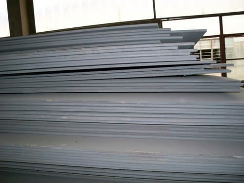 Cold rolled SAE 1045 car steel supper heavy plate best price